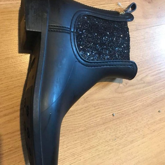 Size 38 Lemon Jelly Booties - Picture 9 of 10